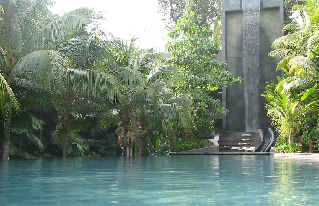 Siloso Beach Resort - Sentosa-1