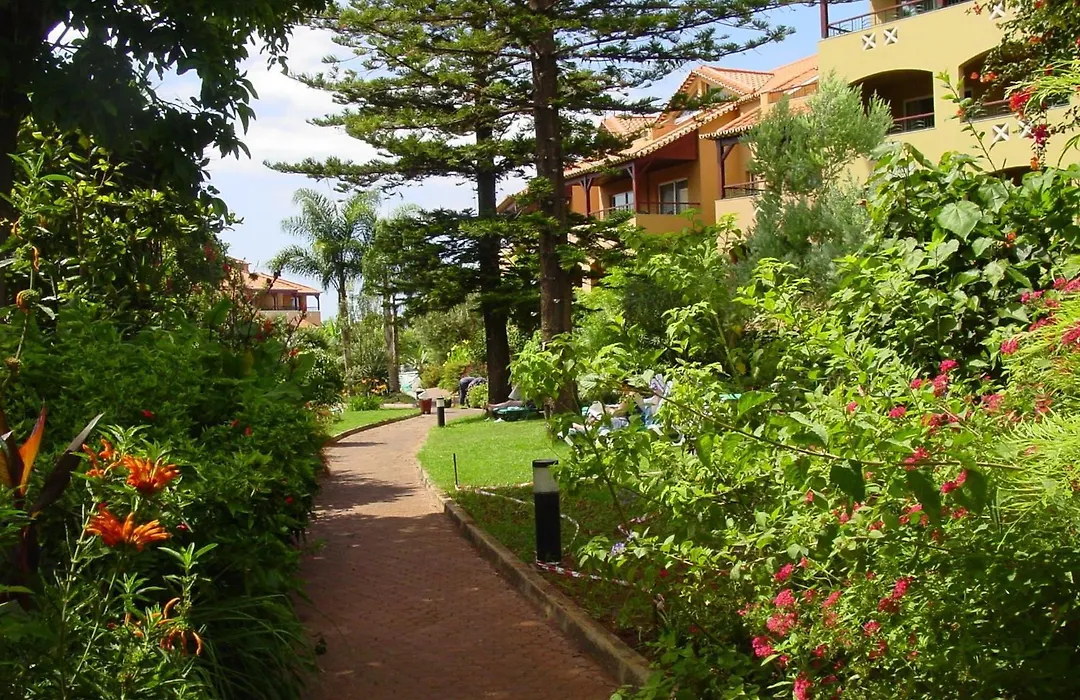 Pestana Village Garden Hotel-1