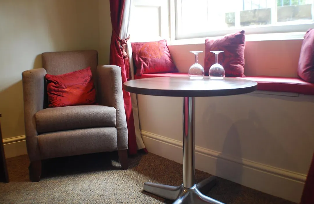 The Salisbury Hotel-1