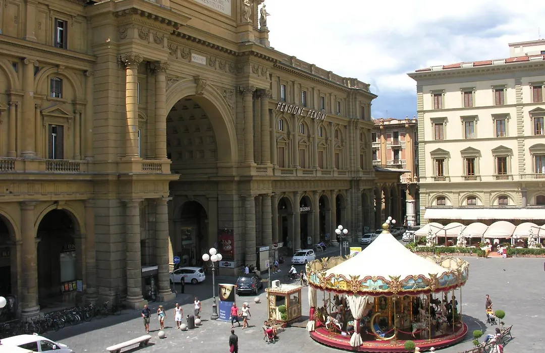 Residence La Repubblica-1