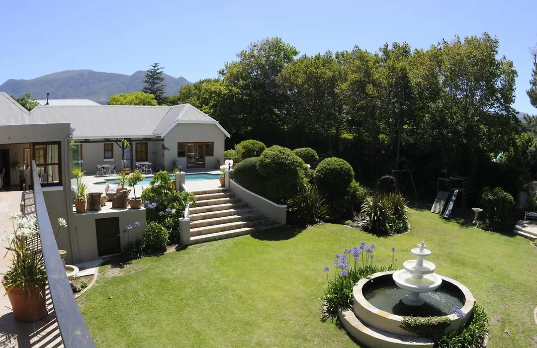 Summit Place Guesthouse-1