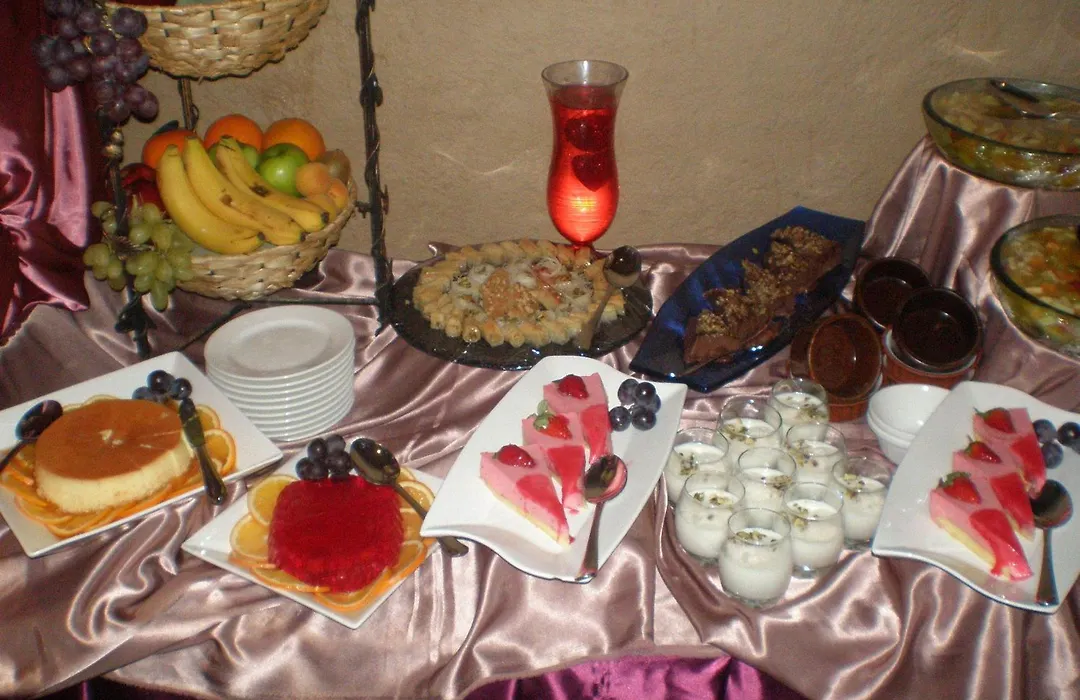 Al Liwan Suites-1
