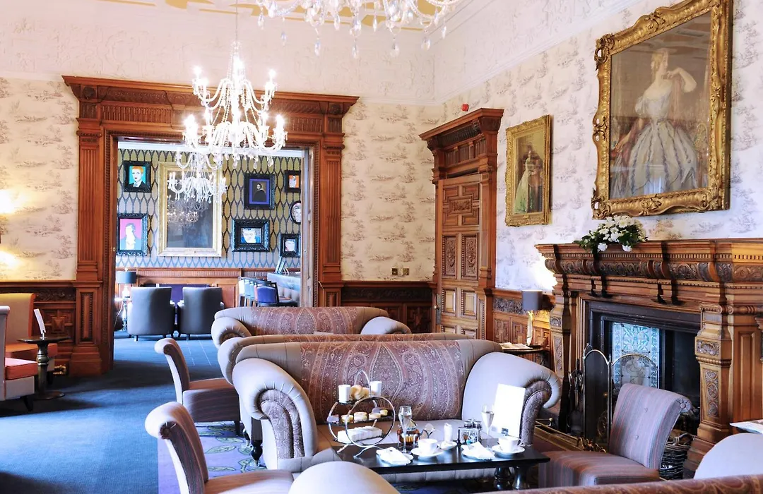 Ardoe House Hotel & Spa-1