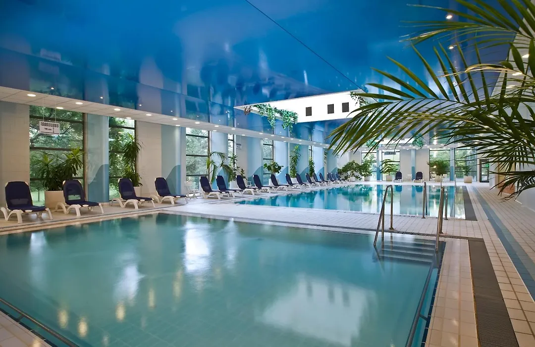 Danubius Hotel Helia-1
