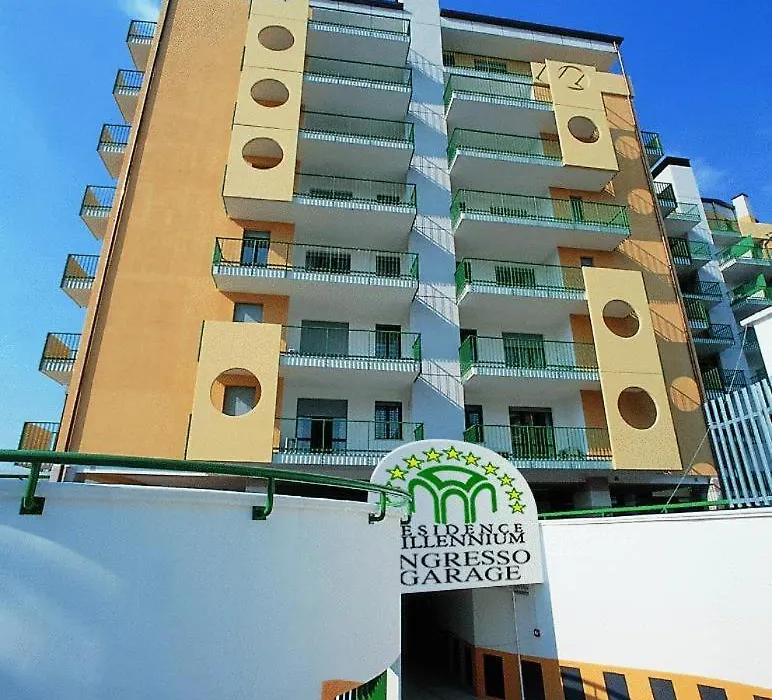 Residence Viale Venezia-1
