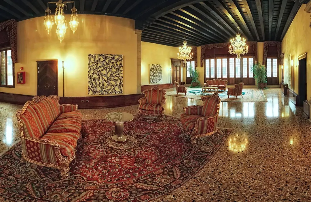 Hotel Liassidi Palace-1