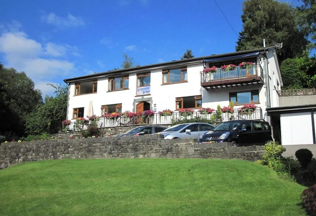 Lingwood Lodge-1
