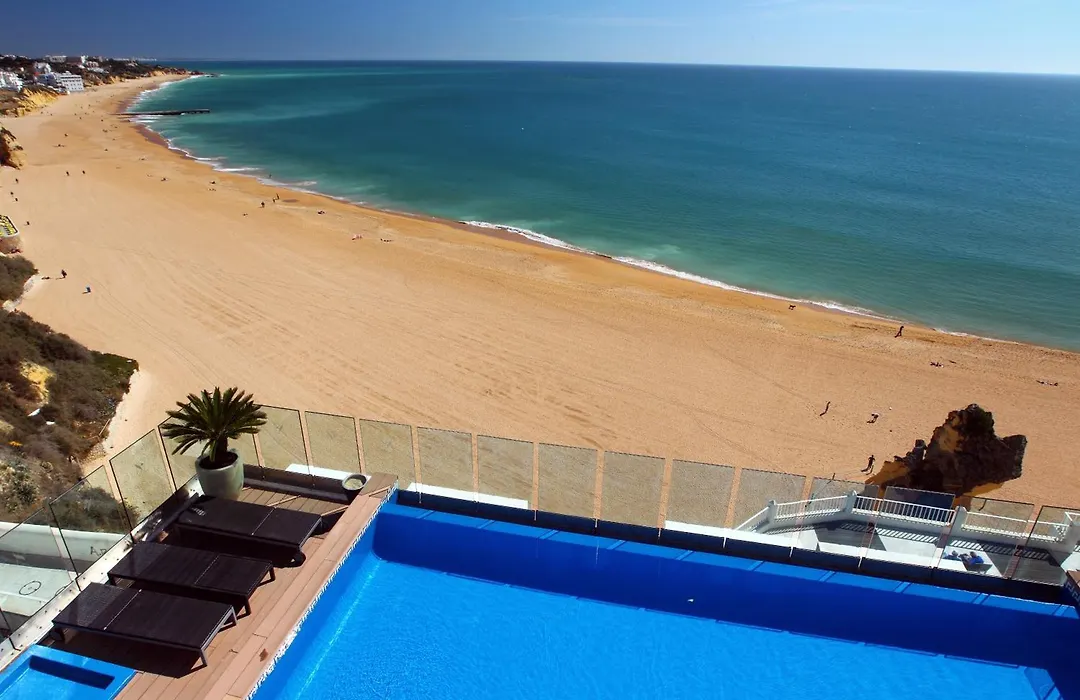 Rocamar Exclusive Hotel & Spa - Adults Only-1