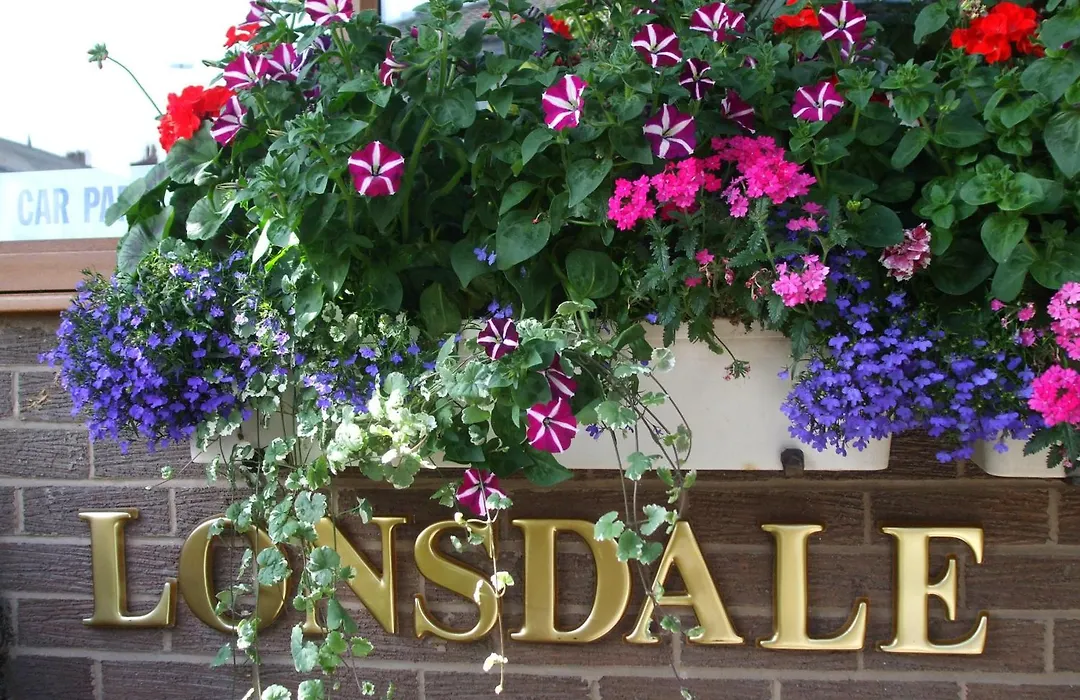 The Lonsdale-1