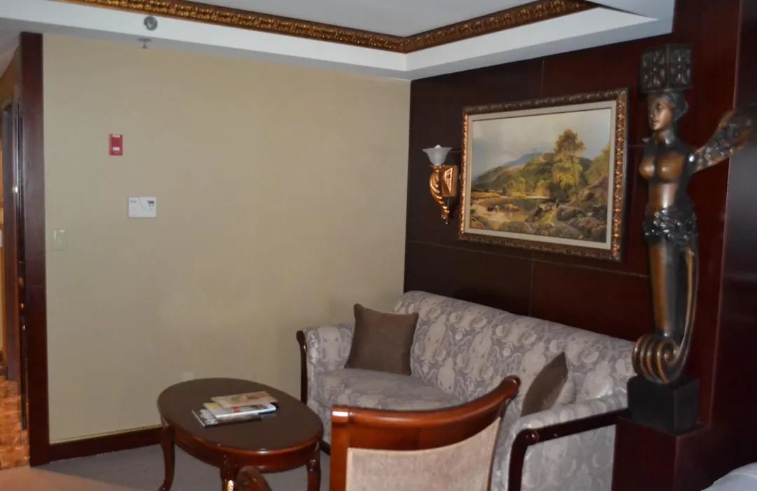 Radisson Hotel Toronto Airport West-1