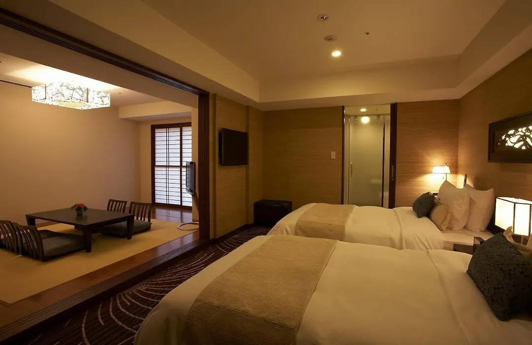 Hotel Ryumeikan Tokyo-1