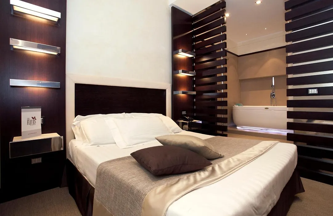 Les Fleurs Luxury House-1