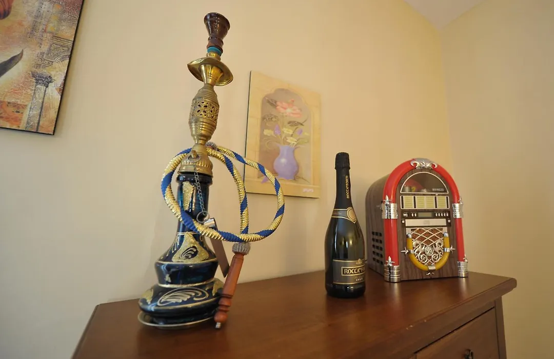 Hotel Barbato-1