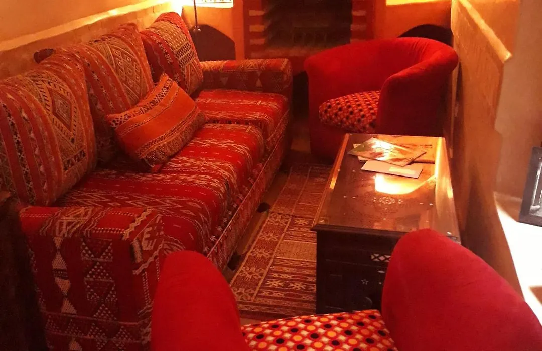 Riad Dar Zaya-1