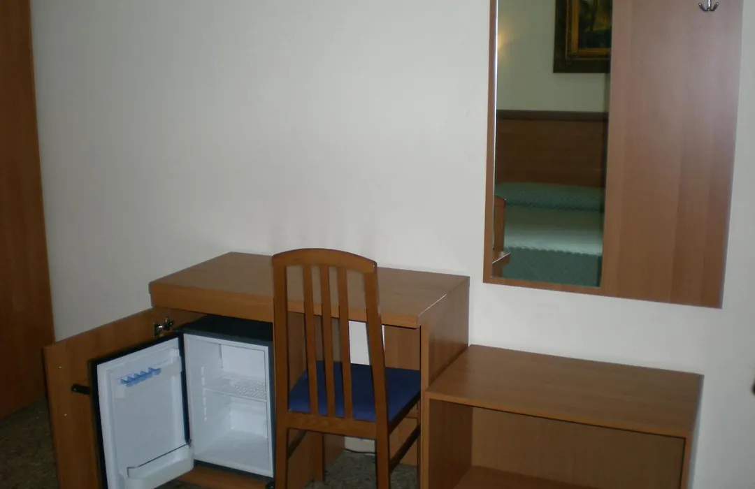 Ritmo Blues Guest House-1