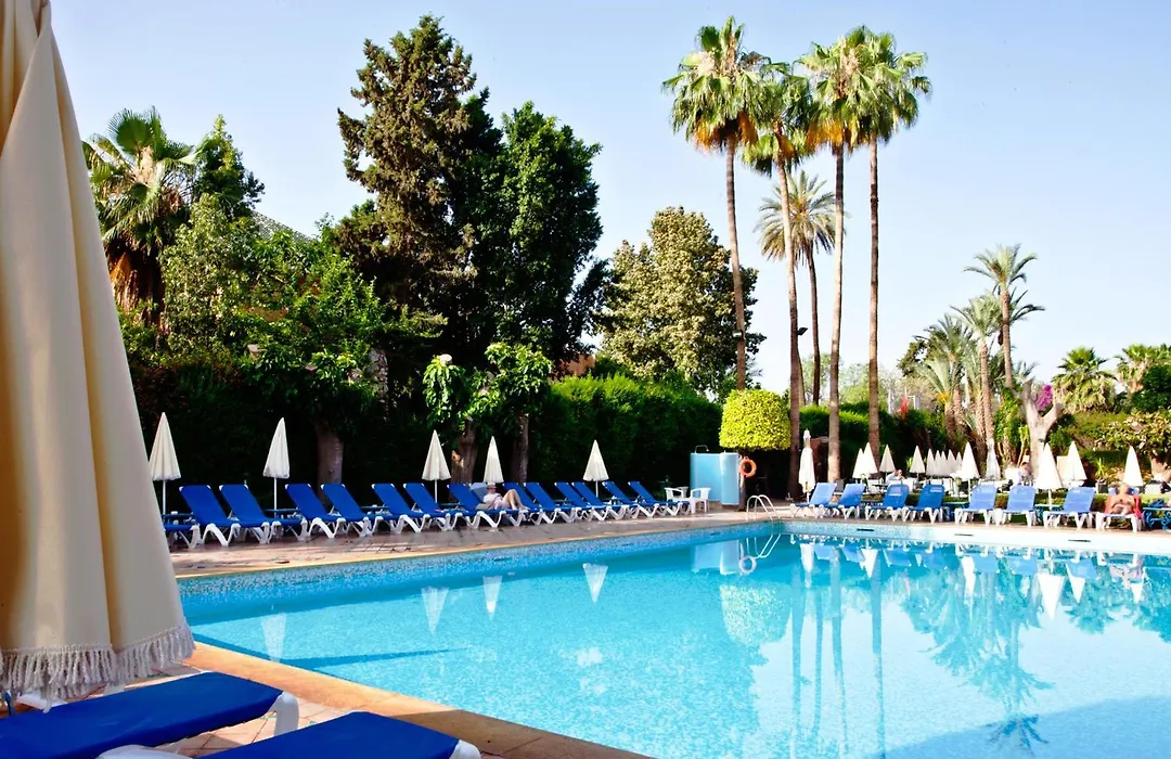 Chems Hotel-1