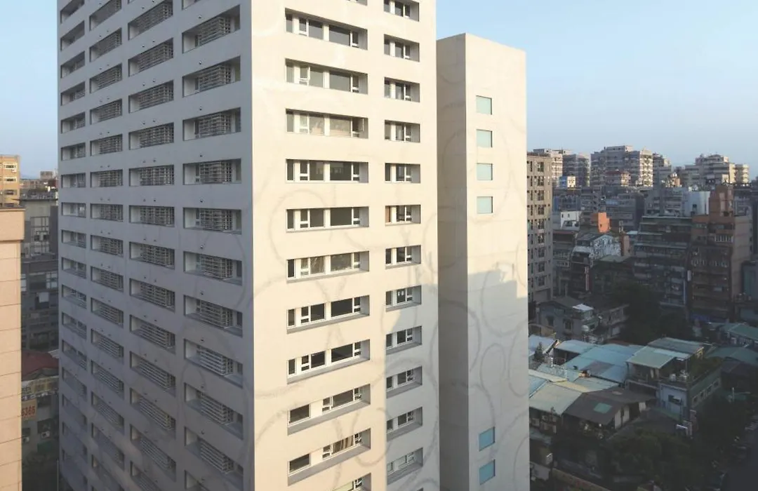 Gloria Residence-1