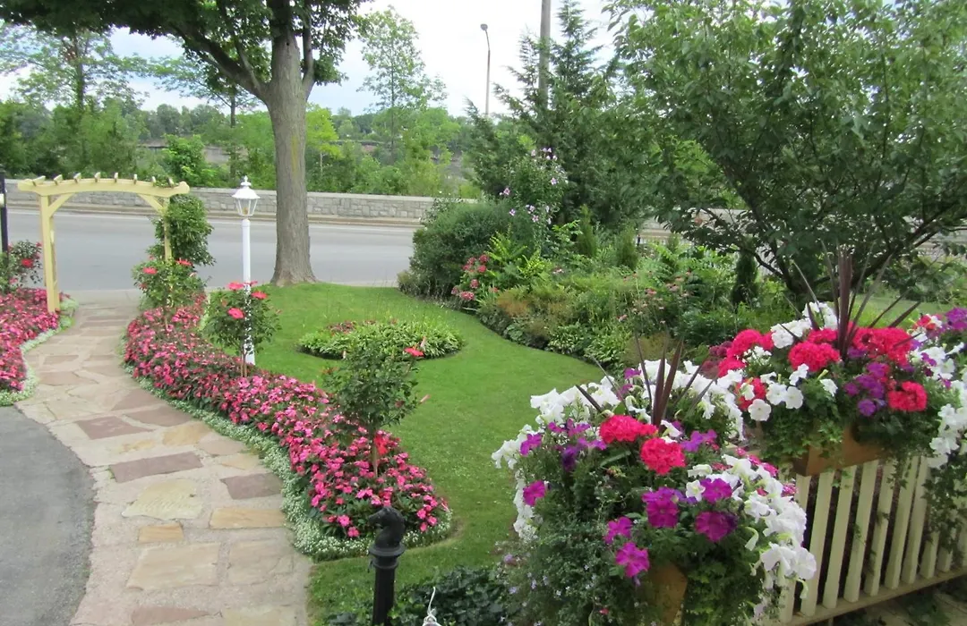 Bedham Hall B&B-1