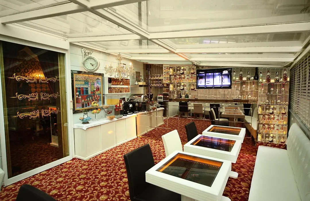 Sultan Tughra Hotel-1