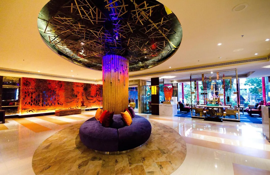 Tongtara Riverview Hotel-1