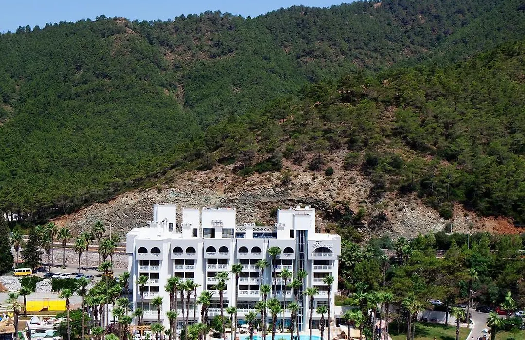 Quadas Hotel - Adult Only-1