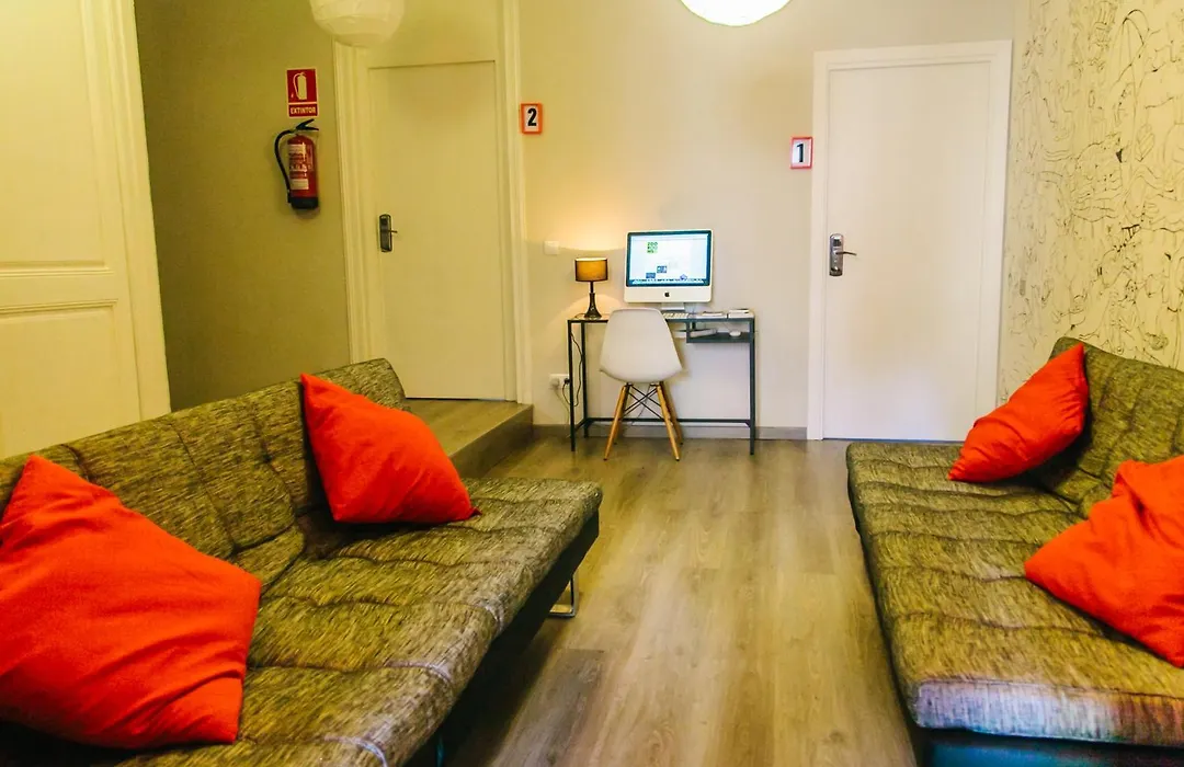 Zoorooms Boutique Guesthouse-1