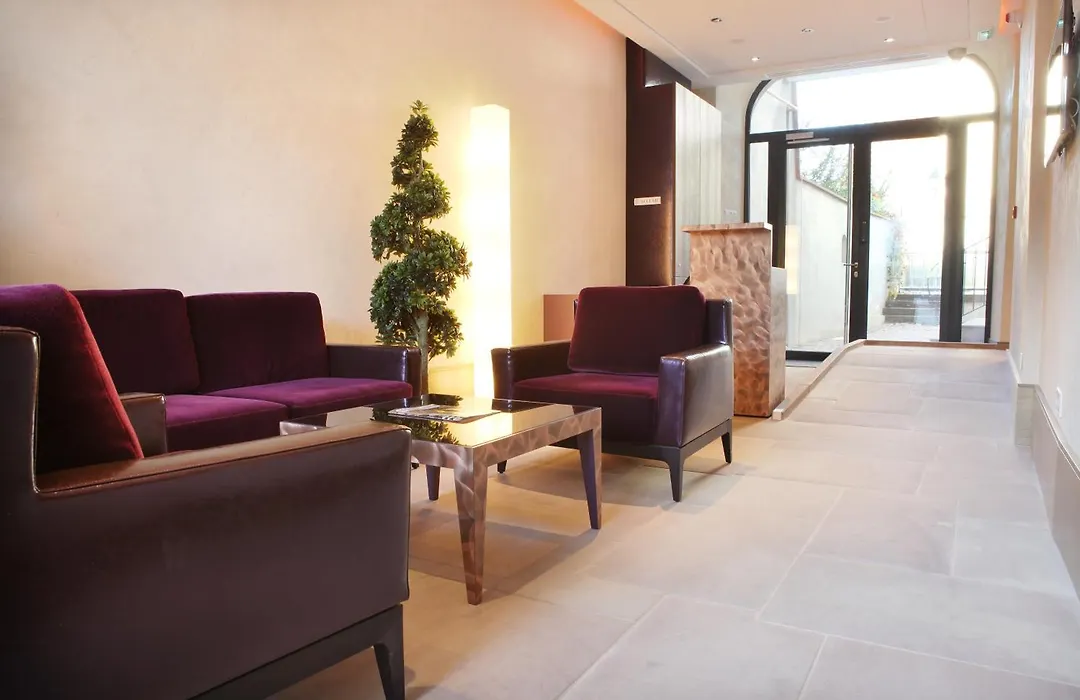 Logis Hotel Ettenheim-1