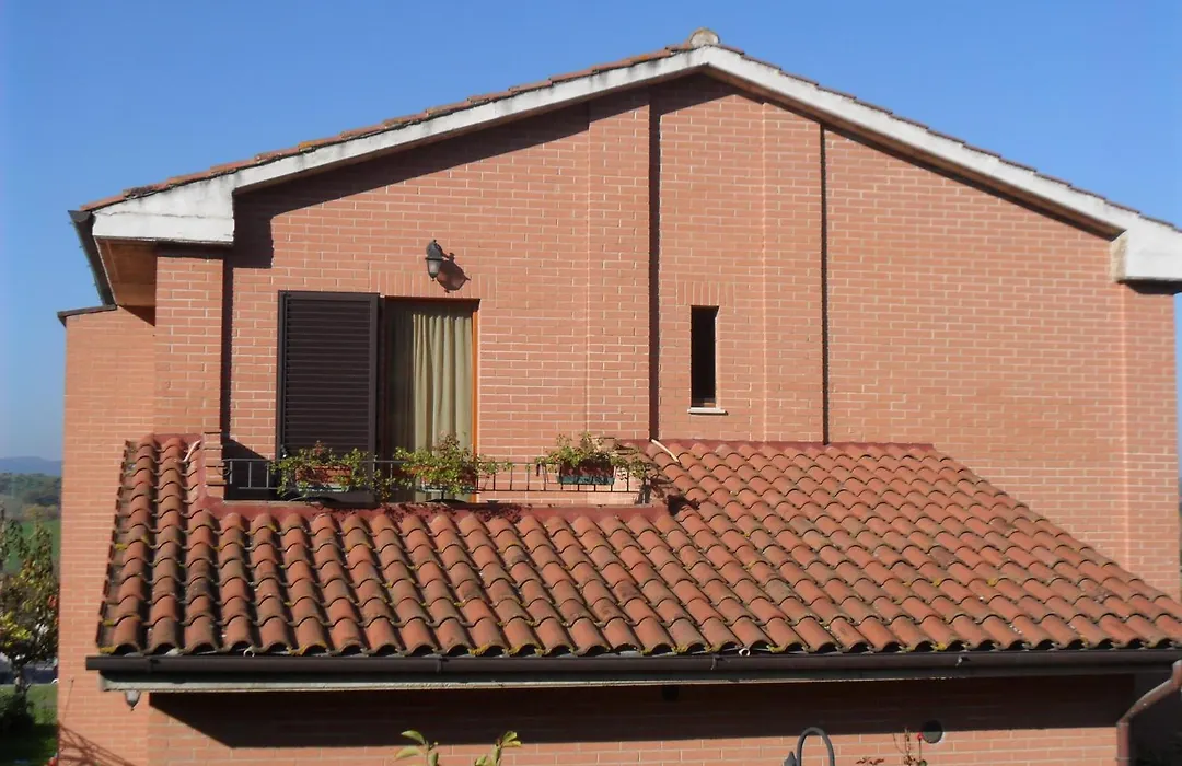 B&B La Verbena-1