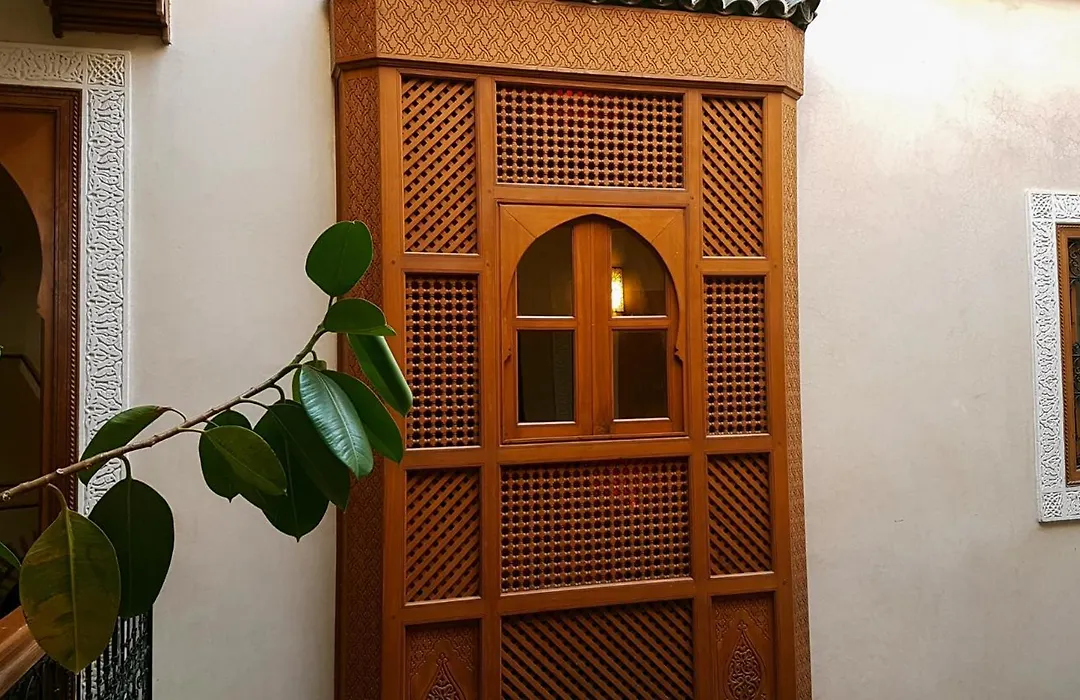 Riad Gallery 49 & Spa-1