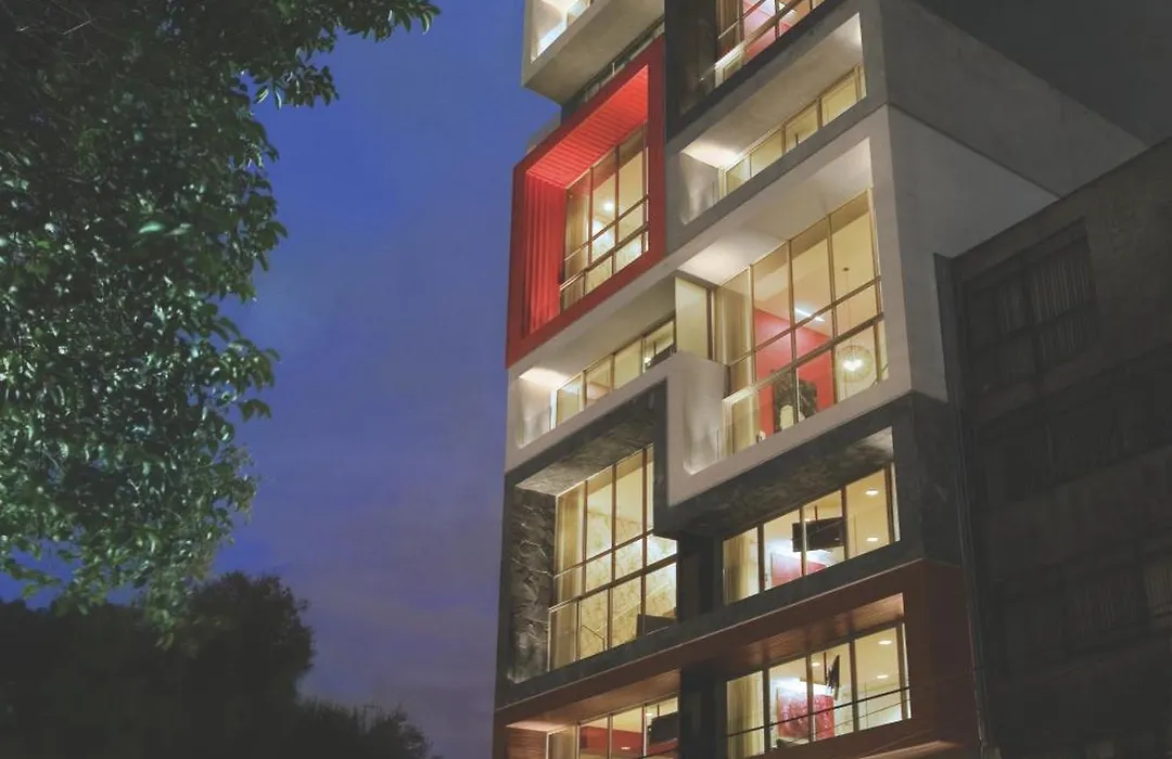 Residencias Filadelfia-1