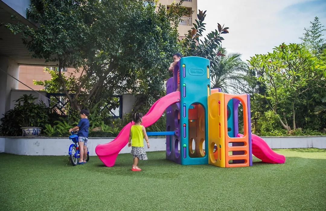 Rose Garden Residences-1