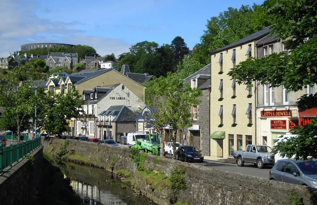 The Ranald Hotel-1