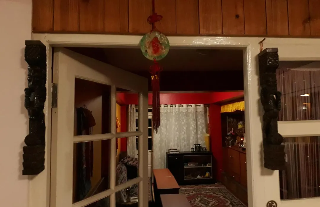 Little Singamari Home Stay-1