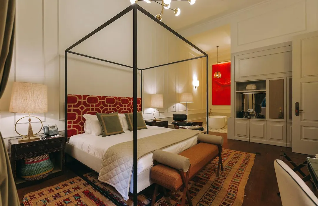 Torel 1884 Suites & Apartments-1