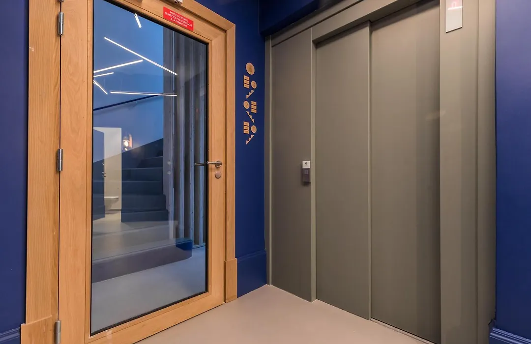 L'Abeille - Boutique Apartments-1