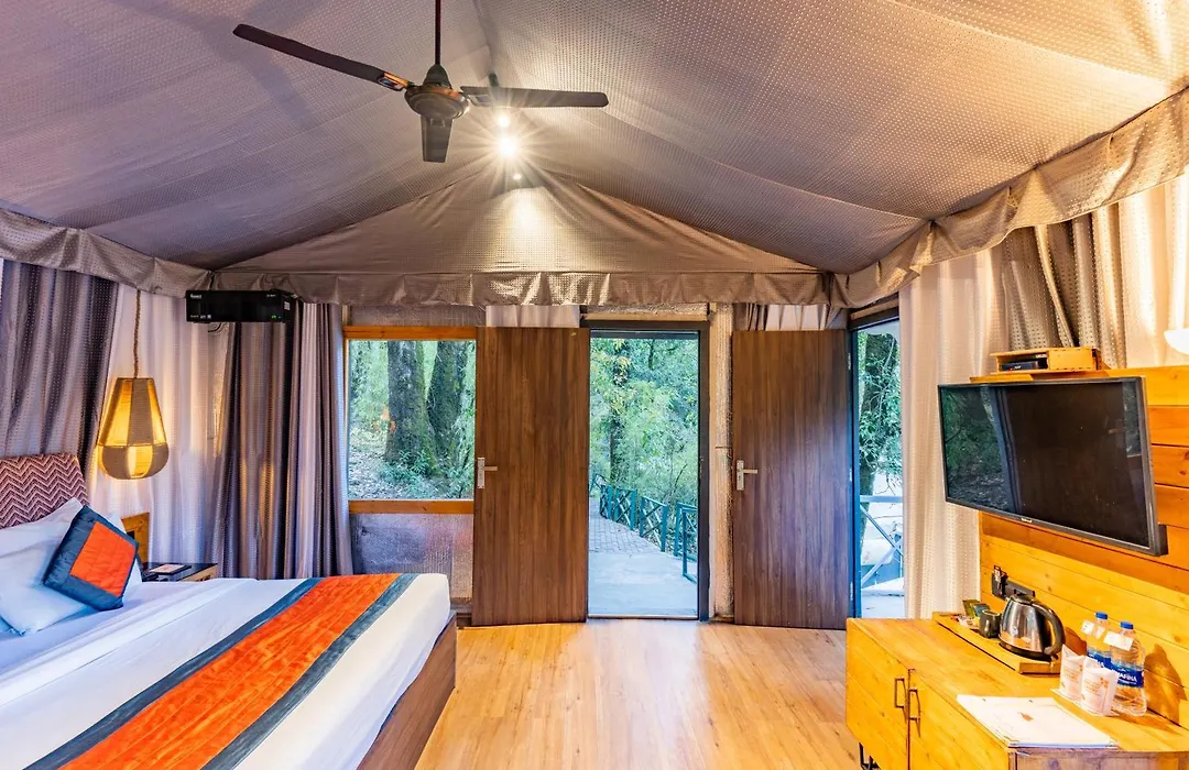 Ayar Jungle Resort-1
