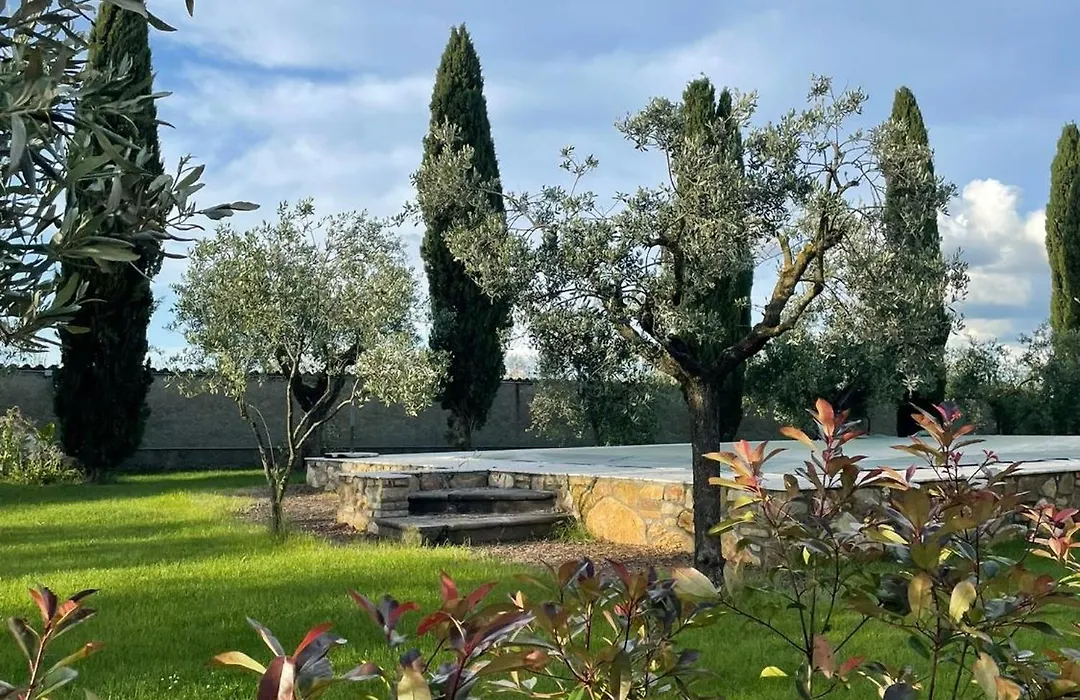 B&B Fili Al Casale 1121-1