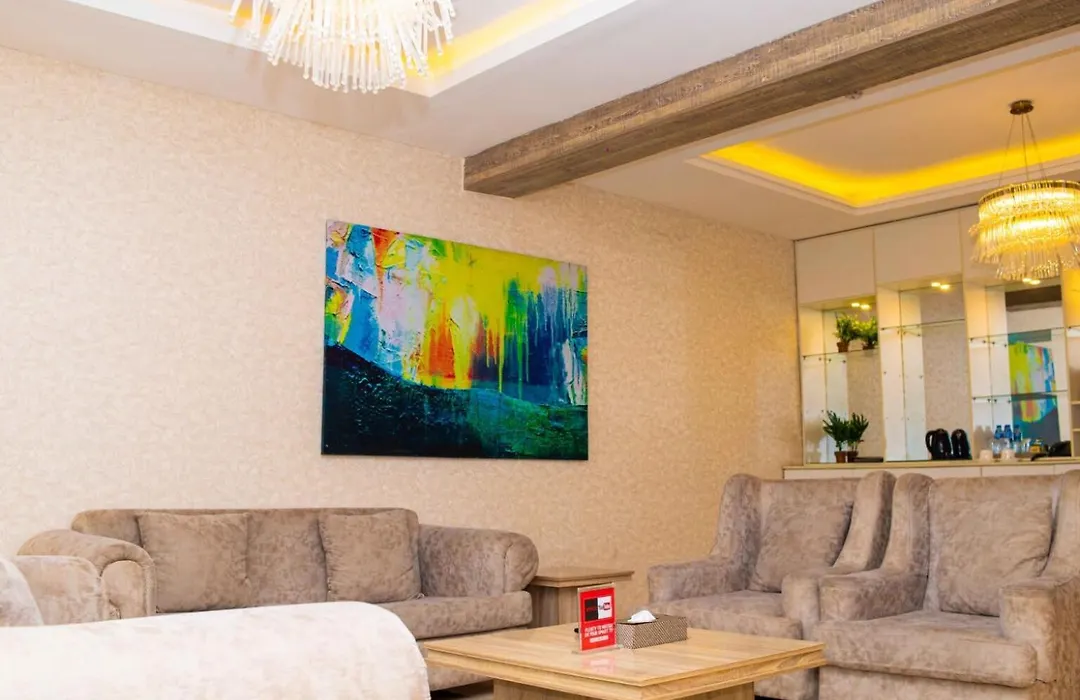 The Palms Hotel-1