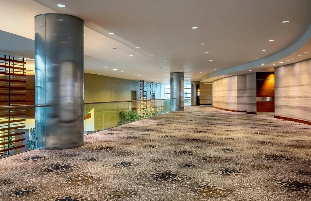 The Westin Boston Seaport District-1