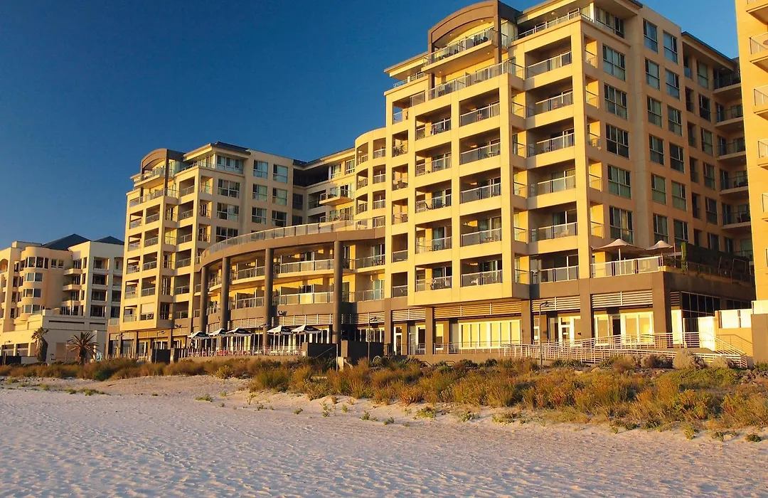 Oaks Glenelg Plaza Pier Suites-1
