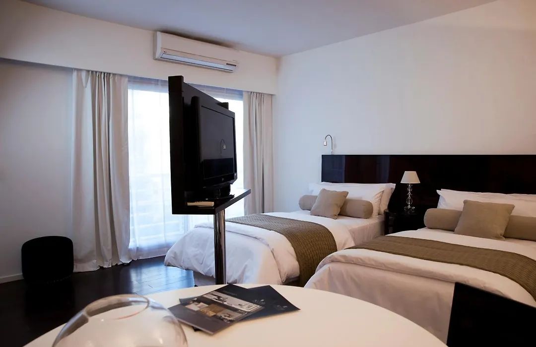 Awwa Suites & Spa-1