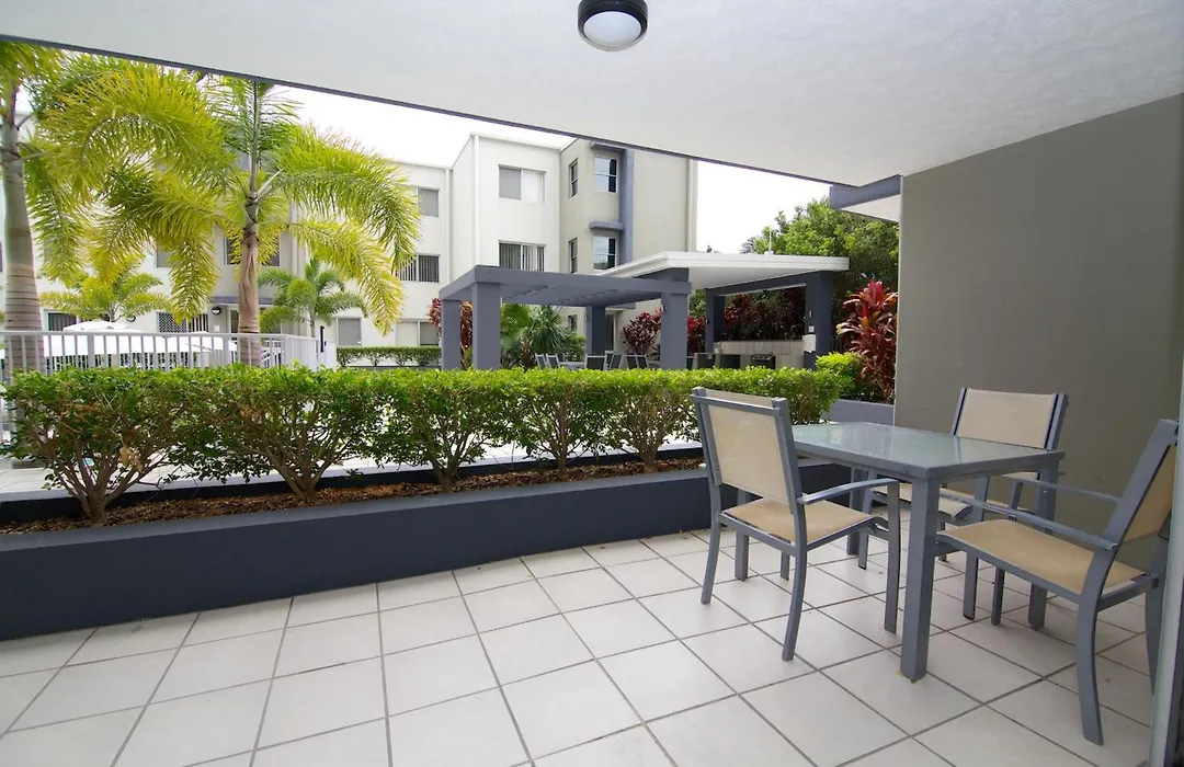 Splendido Resort Apartments-1