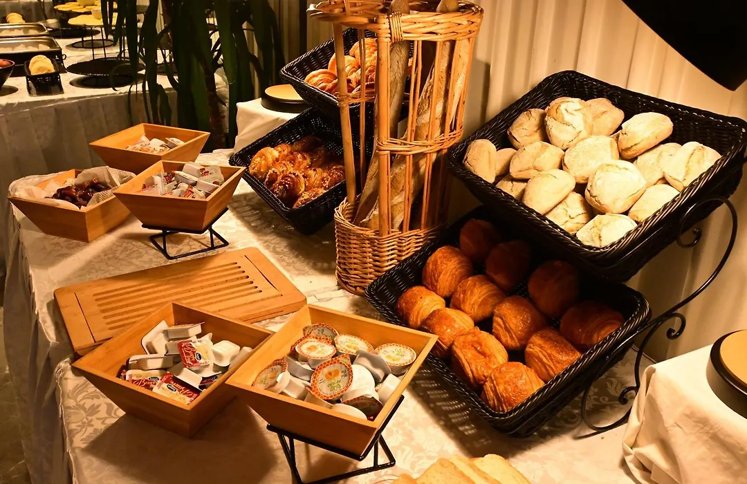 Stars Hotel & Spa-1