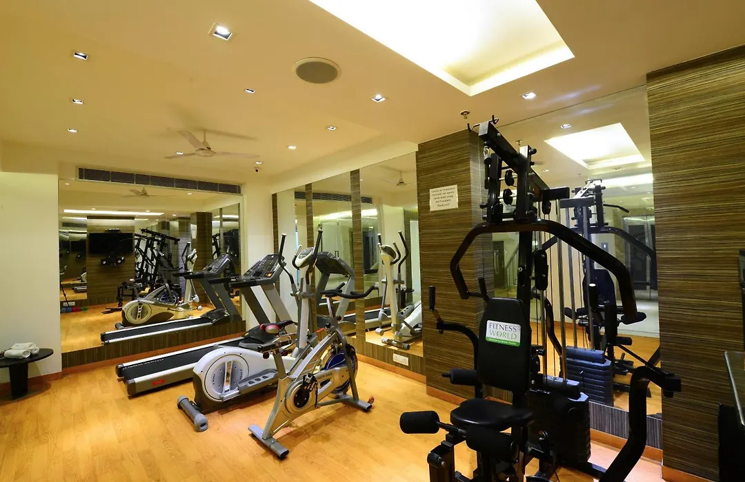 Hotel City Star, Near Connaught Place & New Delhi Railway Station, With Free Airport Pickup-1