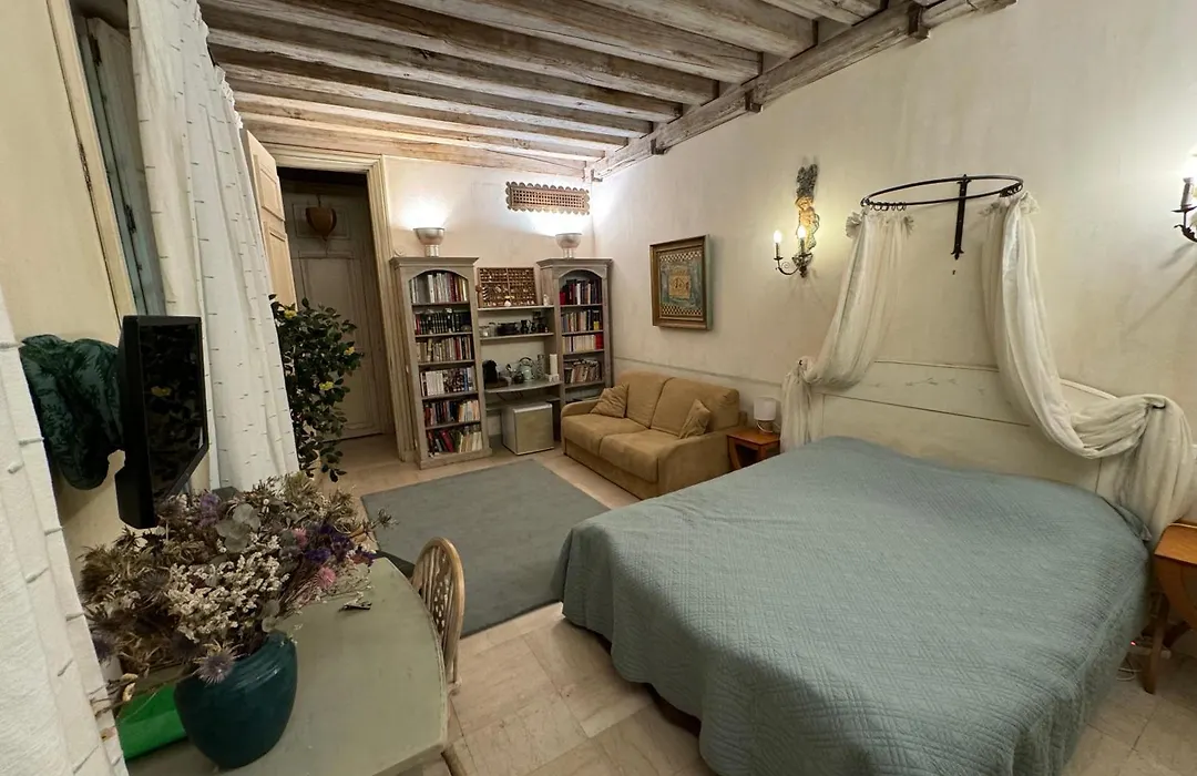 La Maison D'Anne-1