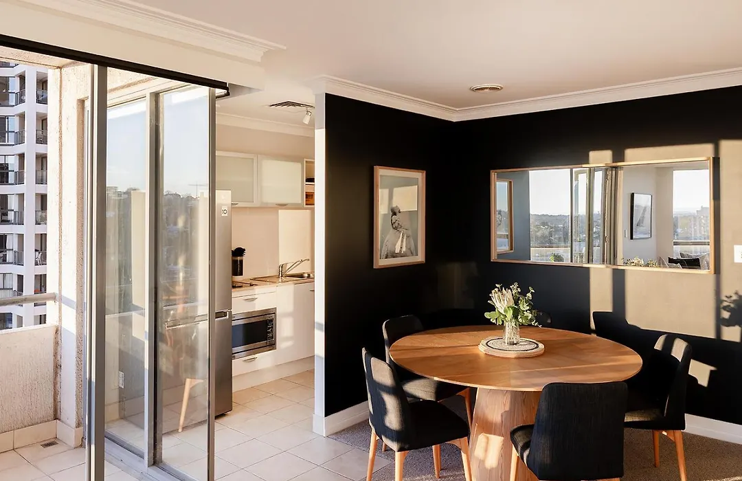 Milson Serviced Apartments-1