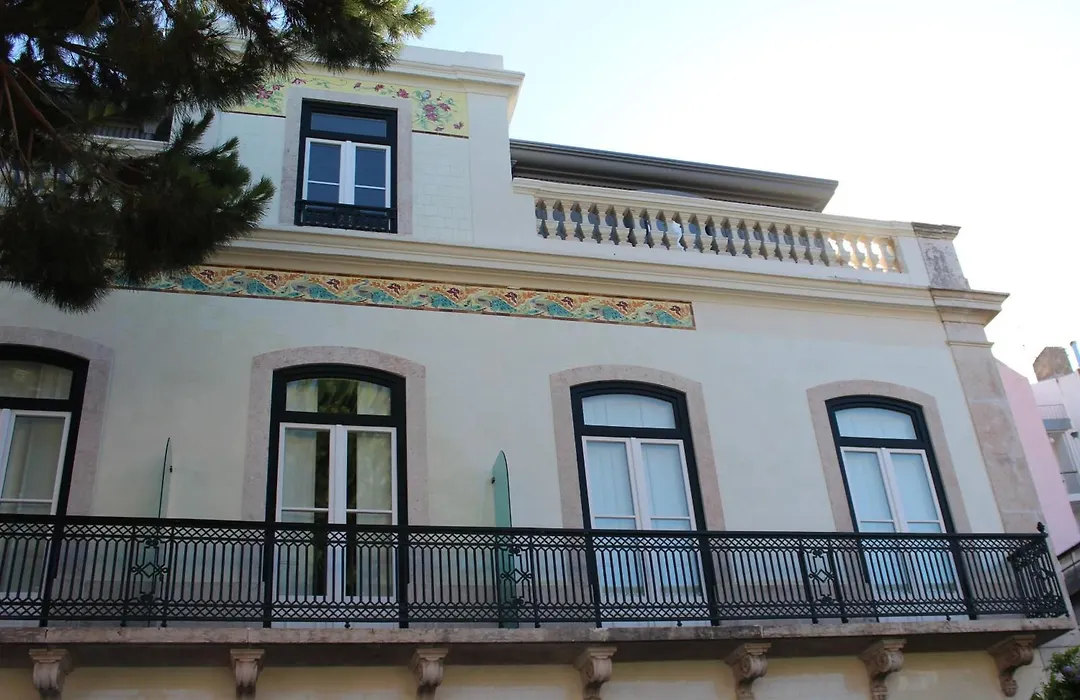 Palacio Do Visconde - The Coffee Experience-1