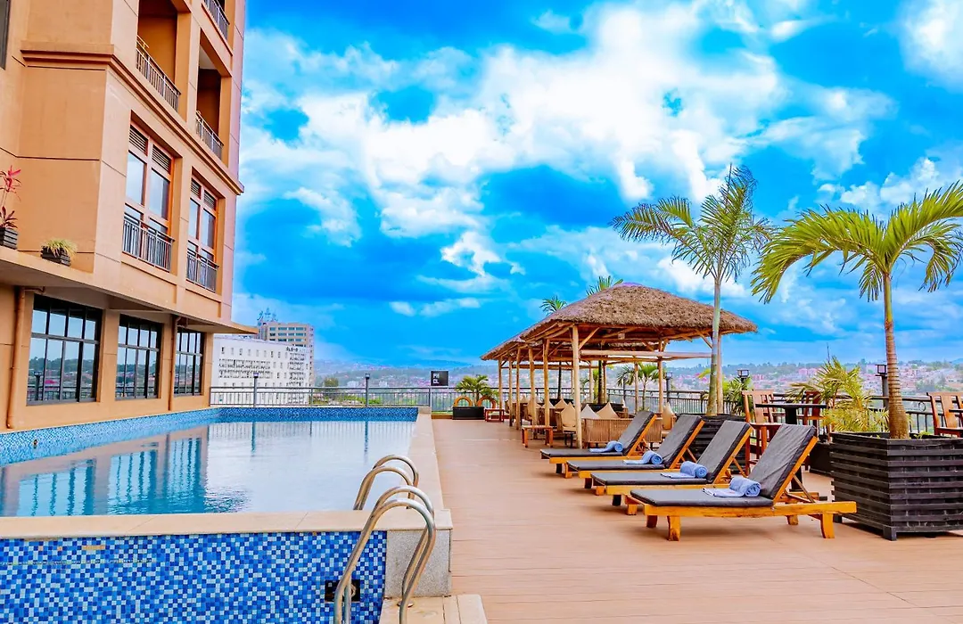M Hotel Kigali-1