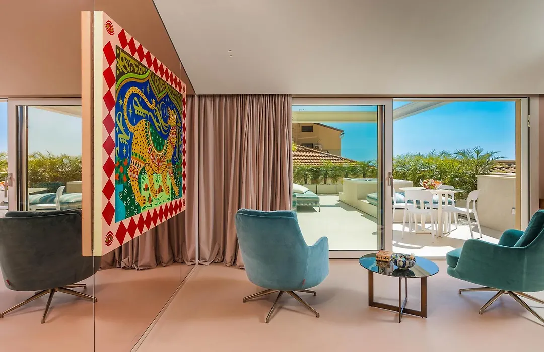Taormina Infinity Suites-1
