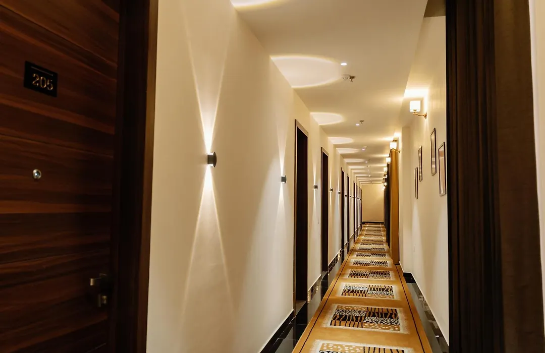 Grand Heritage Hotel & Resort-1